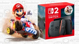 Nintendo ya piensa en una Switch 2 OLED, pero hay un gran problema (es lo que imaginas)