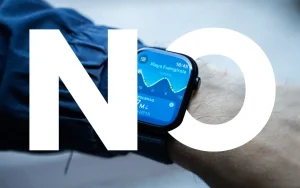 Tu próximo Apple Watch no va a tener esta actualización por culpa de la UE: ¿es tan dramático como lo pintan?
