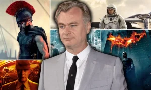No viste venir la posición de ‘Interstellar’: todas las películas de Christopher Nolan, ordenadas de mejor a peor según Rotten Tomatoes