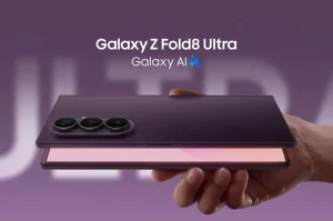 Nuevo Samsung Galaxy Z Fold 8 Ultra: el plegable definitivo ahora tiene TODO lo que le faltaba