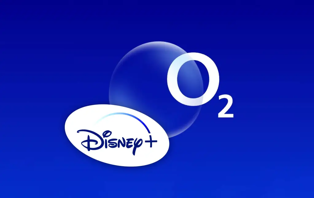 Disney+