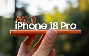 Olvídate de un iPhone 18 sin subida de precio: el plan de Apple ha fallado. Puedes ir ahorrando (más)