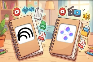 Open Notebook: la alternativa libre a NotebookLM que puedes instalar tú mismo en tu PC