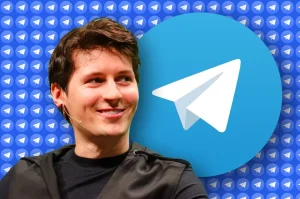 Pável Dúrov en serios problemas: Rusia invoca a la antigua KGB para ir a por el fundador de Telegram