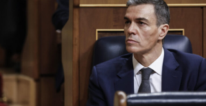 Pedro Sánchez irá a la final del Mundial en Nueva York y se encontrara con Donald Trump