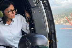 «Plan Maestro» para la reconstrucción de Venezuela tras el doblete sísmico