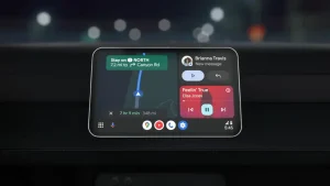 Por fin, Android Auto. Google Maps le ha copiado la función a Waze que TODO el mundo quería