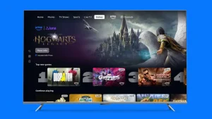Prime Video añade videojuegos de la mano de Luna, la plataforma de gaming en la nube de Amazon