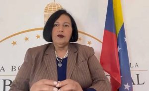 ‘Primero hay que recuperar las instituciones, después las elecciones’