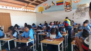 Reinician las clases este 6-J en regiones que no resultaron afectados por los sismos