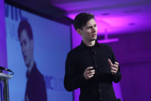 Rusia declara en busca y captura al fundador de Telegram por ‘cooperar con terrorismo’
