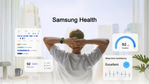 Samsung borrará tus datos de salud si no dejas que entrenen su IA con ellos