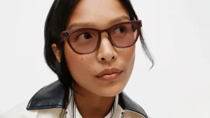 Samsung copia la función más polémica de las Ray-Ban Meta en sus nuevas gafas inteligentes