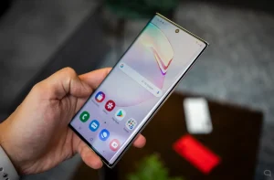 Samsung mata otra de sus aplicaciones más usadas en millones de móviles Galaxy