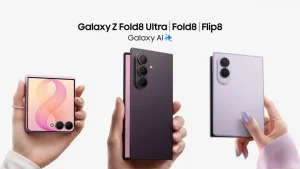 Samsung regala 6 meses de Google AI Pro con sus nuevos Galaxy Z Fold 8 y Z Flip 8