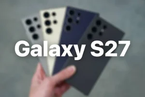 Samsung va a revolucionar el mercado con el Galaxy S27: tendrá una mejora que llevamos 4 años esperando (y que copia a Apple)