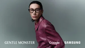 Samsung y Google revelan más sobre sus gafas inteligentes, con nuevos modelos y la IA de Gemini como estrella