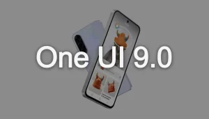 Samsung ya prueba la actualización de One UI 9.0 en uno de sus Galaxy más baratos