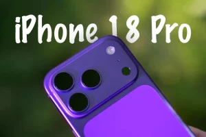 Se ha filtrado la batería del iPhone 18 Pro Max: ahora sí que vas a querer ahorrar para este móvil