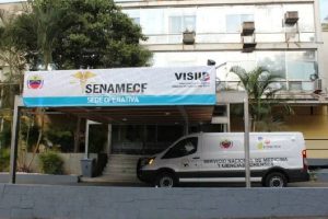 Senamecf llama a familiares de niños no localizados acudir a Bolipuertos Los Silos