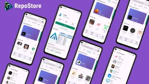Si tienes Android, esta es la mejor alternativa a la Play Store: encuentra apps en GitHub, las descarga e instala con un solo clic