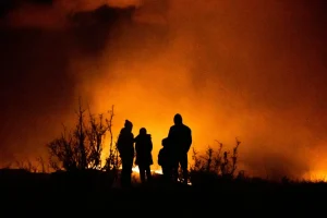 SpaceX ofrecerá Starlink gratis en España tras los incendios de Madrid