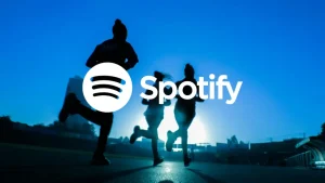 Spotify lanza un modo para corredores que adapta la música a tu entrenamiento