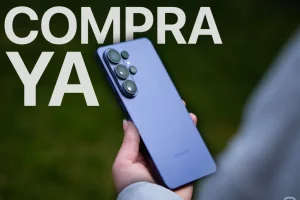 Te voy a recomendar algo para 2026: cómprate YA MISMO ese móvil que quieres. El mercado está a punto de explotar