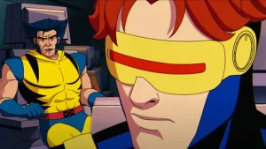 Todo lo que tienes que recordar antes de ver el estreno de la segunda temporada de ‘X-Men ‘97’
