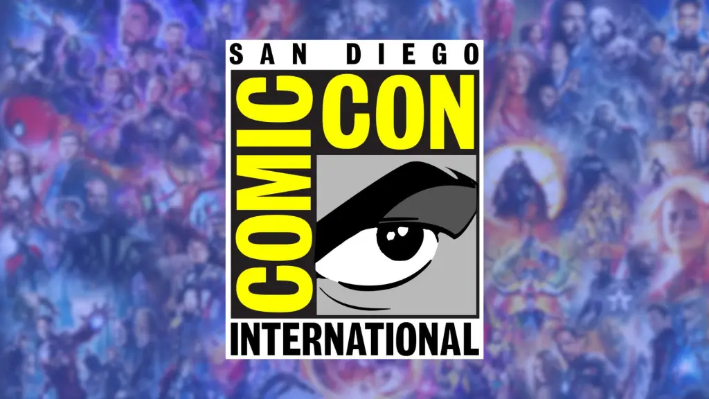 San Diego Comic-Con Málaga 2025