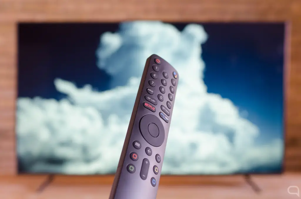 Mando de la Xiaomi Mi TV 4S, 55 pulgadas