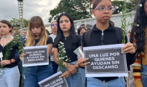 UCV reveló cuántos de sus estudiantes y trabajadores fallecieron y la cifra de desaparecidos tras terremotos