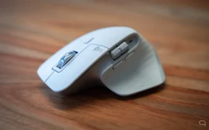 Uso un raton Logitech y desde que instalé esta app de código abierto puedo configurarlo sin la app oficial
