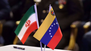 Venezuela entregó nota de protesta a Irán por declaraciones ‘impropias’