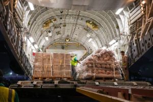 Venezuela posee riguroso protocolo para registro y distribución de ayuda humanitaria