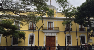 Venezuela se solidariza con Colombia ante intensas precipitaciones