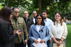 ‘Voy a estar súper bien’
