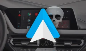 Vuelve el caos a Android Auto: si pones música, se bloquea. Solo puedes hacer una cosa para que no ocurra
