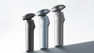 Xiaomi pone a la venta su nueva maquinilla de afeitar: inteligente, para cualquier tipo de barba y más barata que las de Braun y Gillette