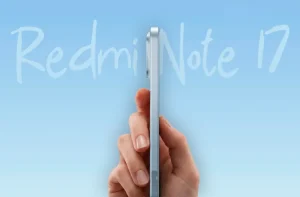 Xiaomi va a destrozar la gama media. Los Redmi Note 17 se han filtrado y son una auténtica locura