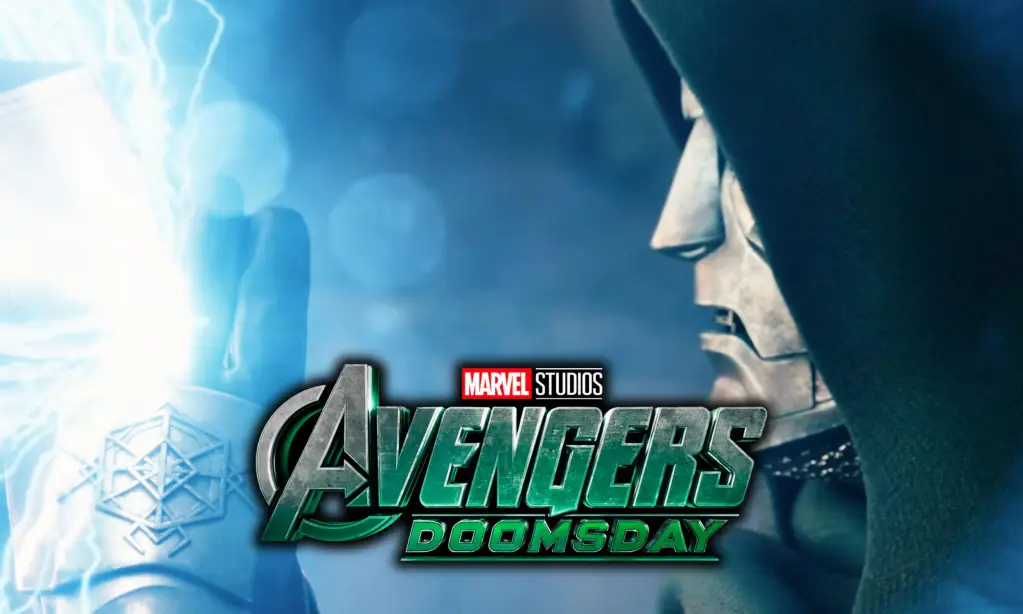Avengers Doomsday trailer oficial