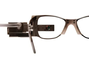 ¿Adiós a las operaciones de vista? Estas gafas inteligentes restauran la visión borrosa en pocos días