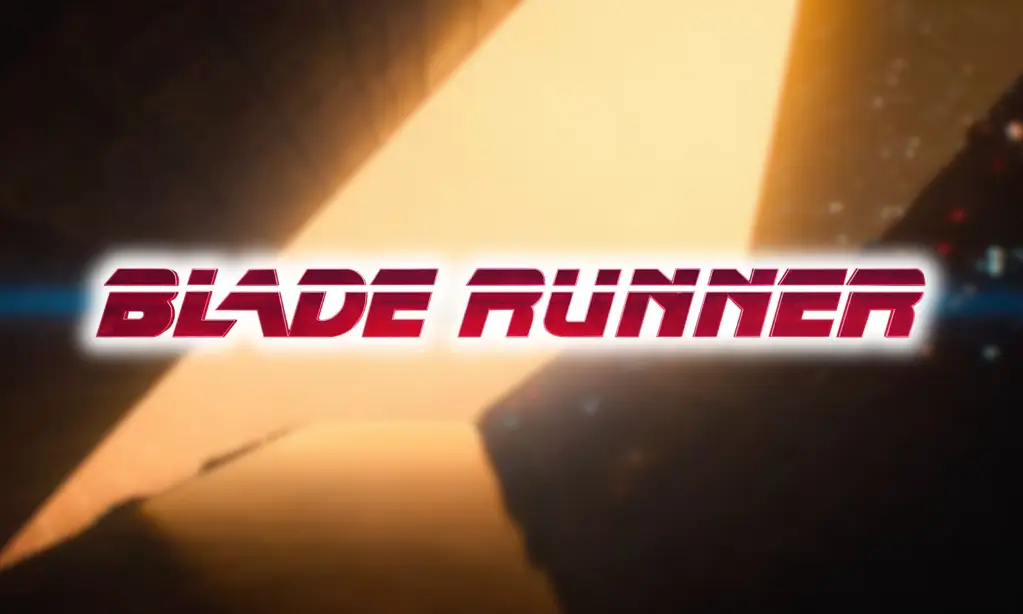 Blade Runner 2099