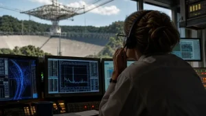 ‘Contact’ en Netflix rescata la película de 2 horas y media que Carl Sagan no llegó a ver estrenada