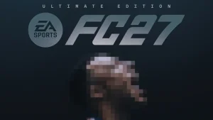 ‘EA Sports FC 27’ revela su portada, otra vez con una estrella del Real Madrid, antes de su anuncio oficial