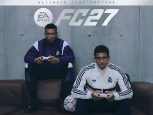 ‘EA Sports FC 27’ vuelve a probar suerte con el fútbol callejero y estrena la edición más cara de la historia de la saga