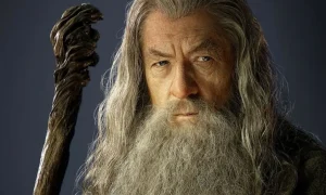 ‘El Señor de los Anillos: Los Anillos de Poder’ se luce con la primera imagen de Gandalf en la temporada 3