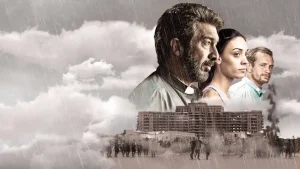 ‘Elefante blanco’ entra en lo más visto de Netflix más de 10 años después de su estreno