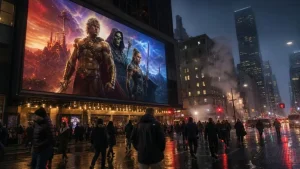 ‘He Man y los Masters del Universo’ llega a Prime Video tras recaudar 113 millones con un presupuesto de 200 millones
