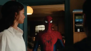 ‘Spider-Man: Brand New Day’ lanza su tráiler final con mucha acción y Hulk sembrando el caos
